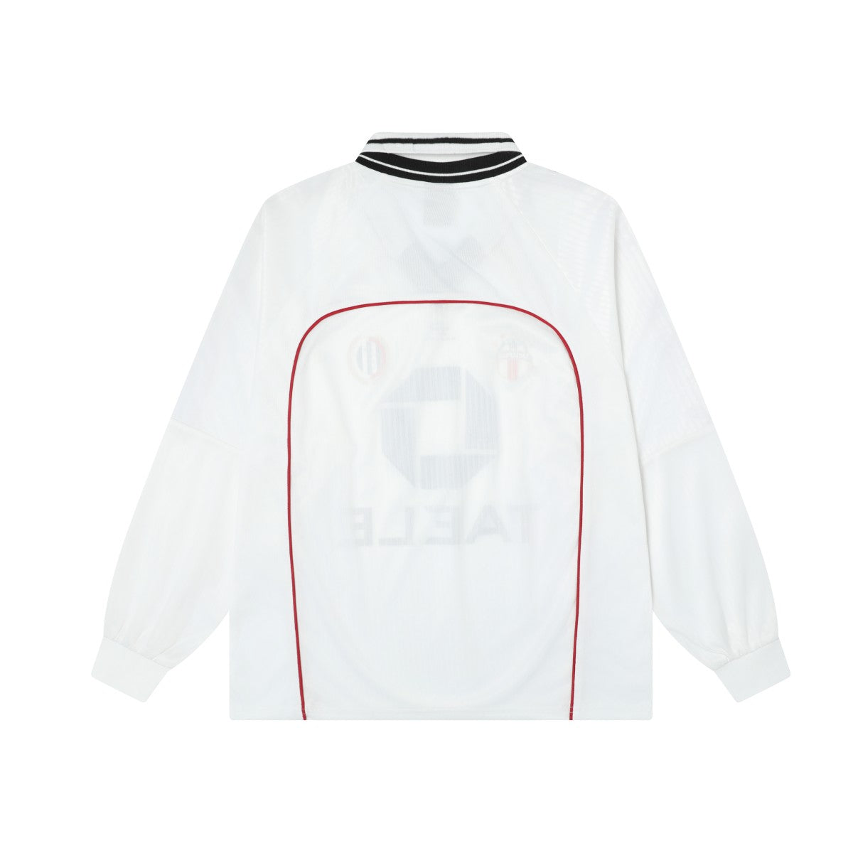 Classic Soccer Jersey | Retro Sweatshirt - Santo 