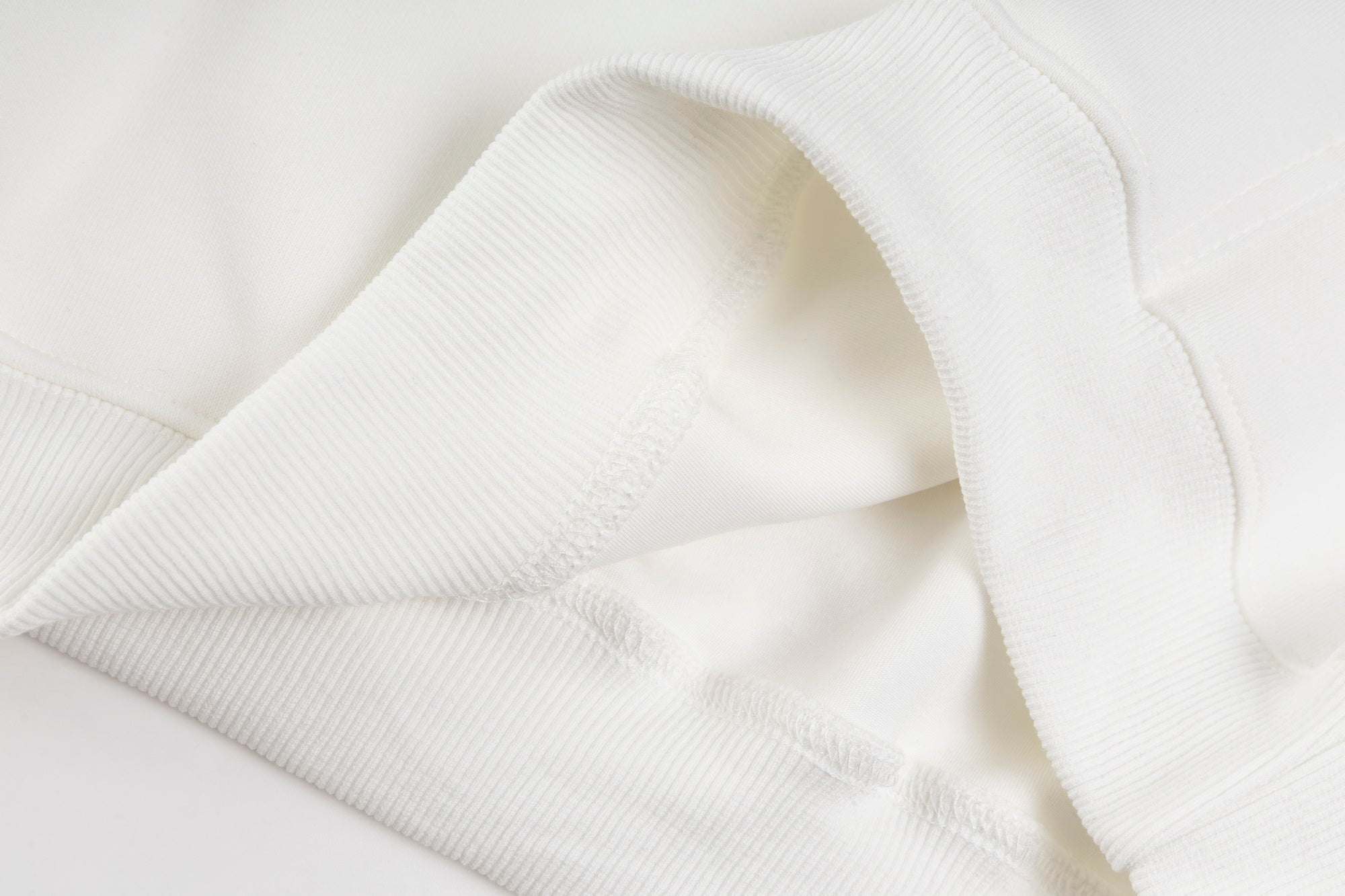 Felpa con cappuccio lavata Starlit Fade | Vintage High Street