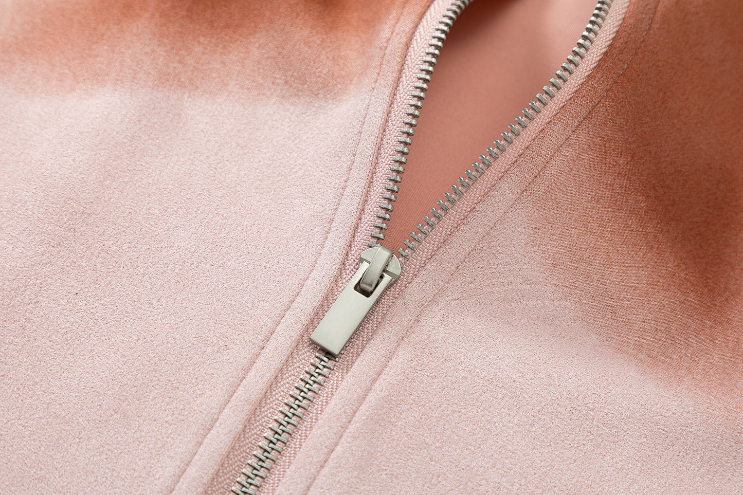 Spray Star | Zip Up Hoodie - Santo 