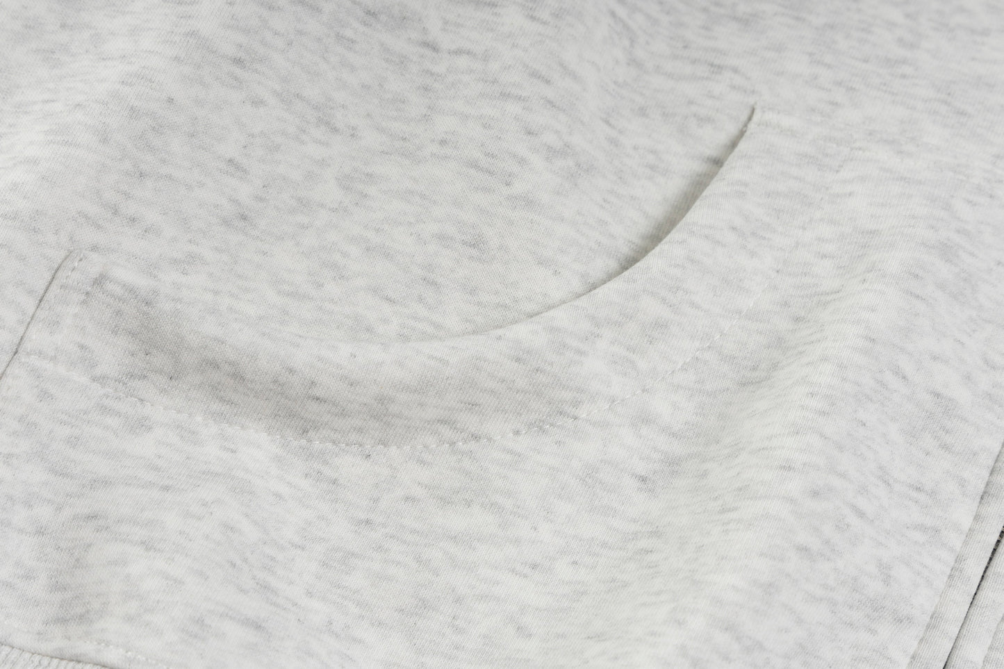 Gothic Cross Print | Zip Up Hoodie - Santo 