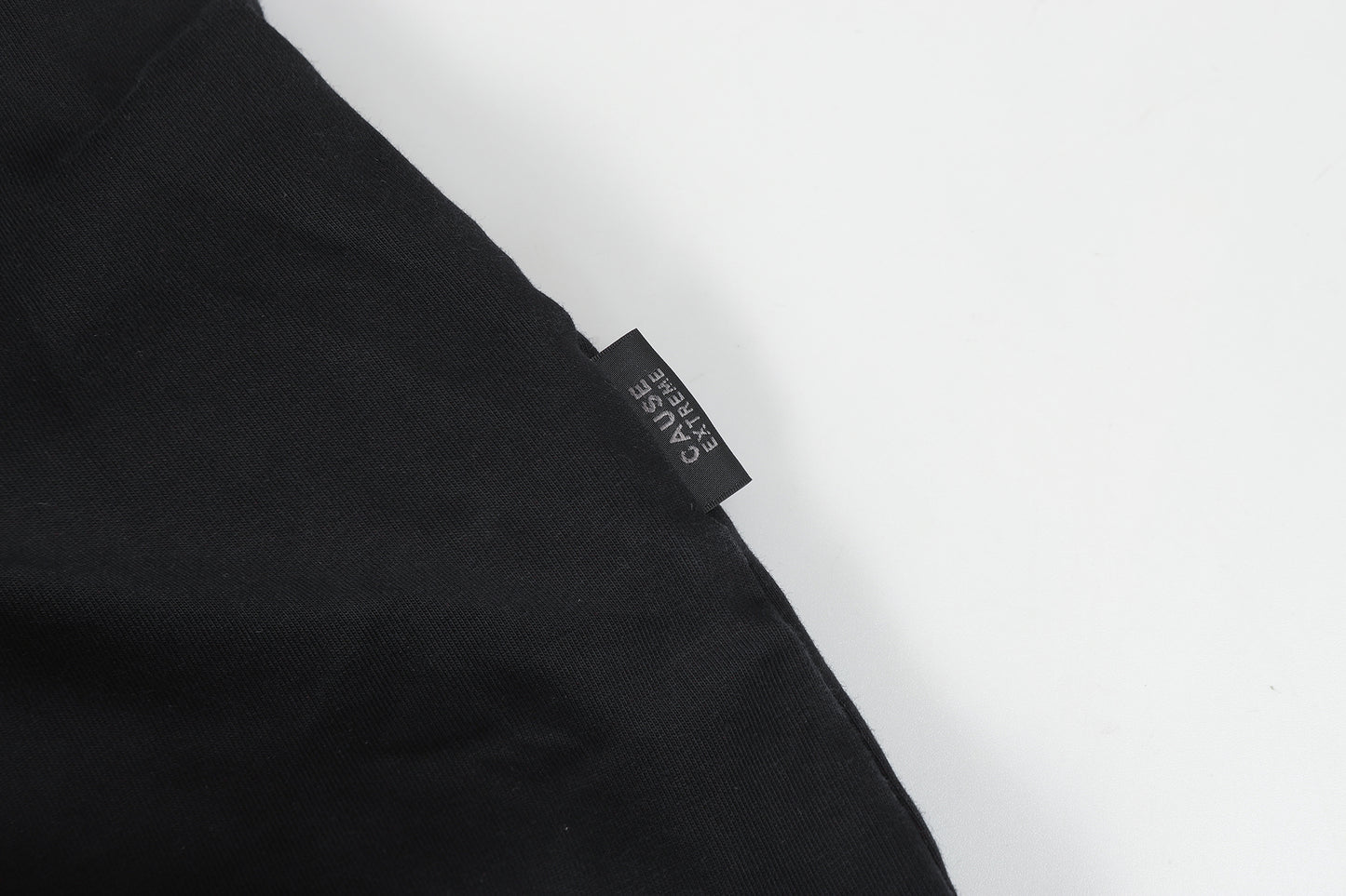 Street Abstract Graffiti | Gradient Sweatshirt - Santo 