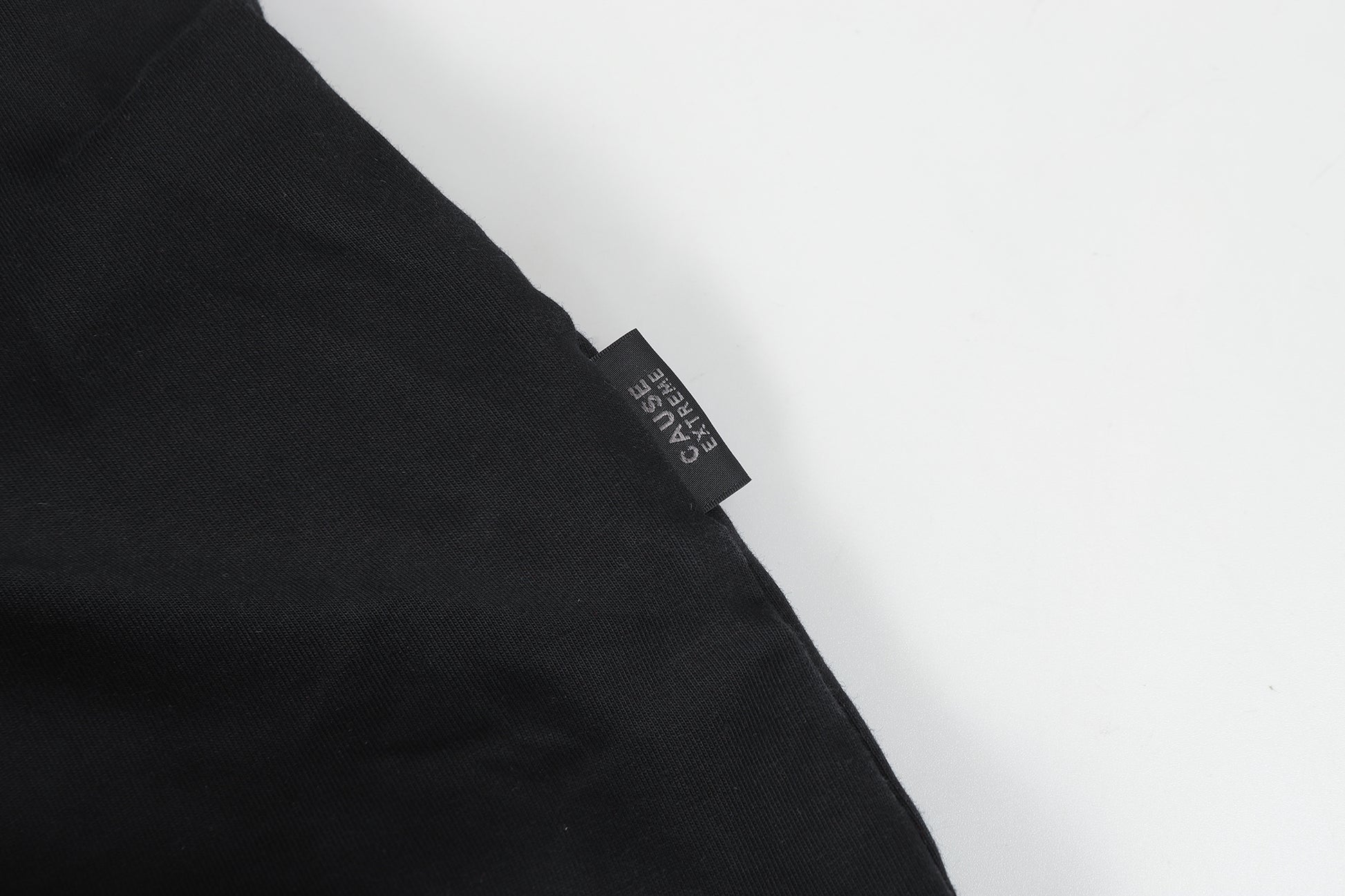 Street Abstract Graffiti | Gradient Sweatshirt - Santo 