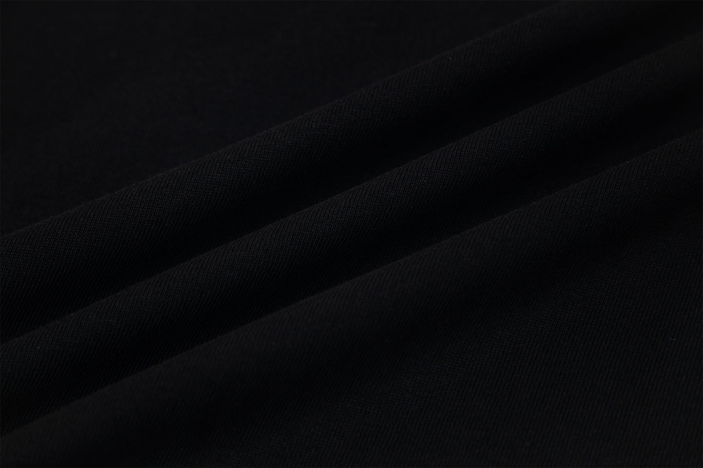 Oversized Big Letters | Casual Sweatshirt - Santo 