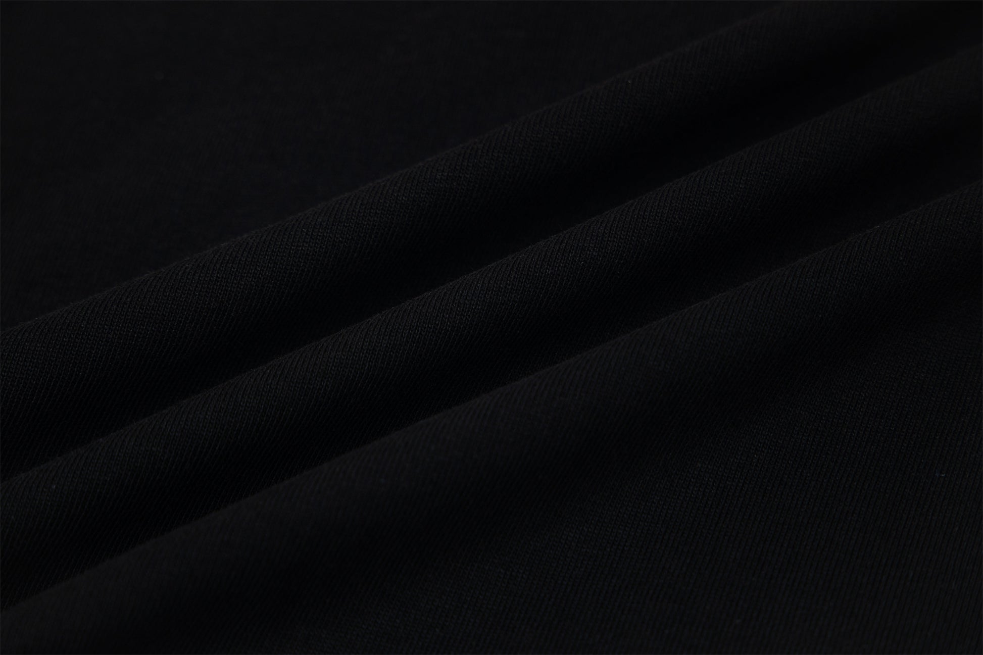 Oversized Big Letters | Casual Sweatshirt - Santo 