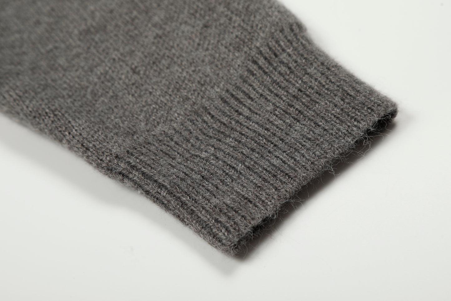 Cyclist Graphic | Knit Retro Cardigan