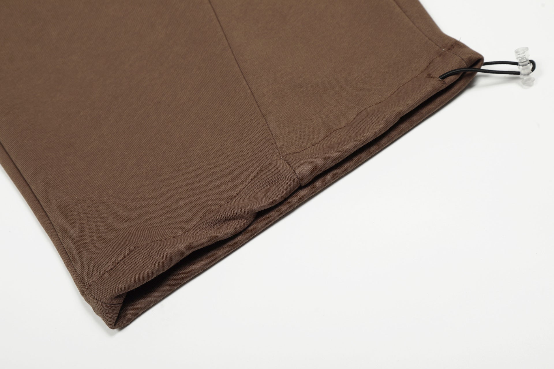 Olive structuré | Pantalon cargo tactique