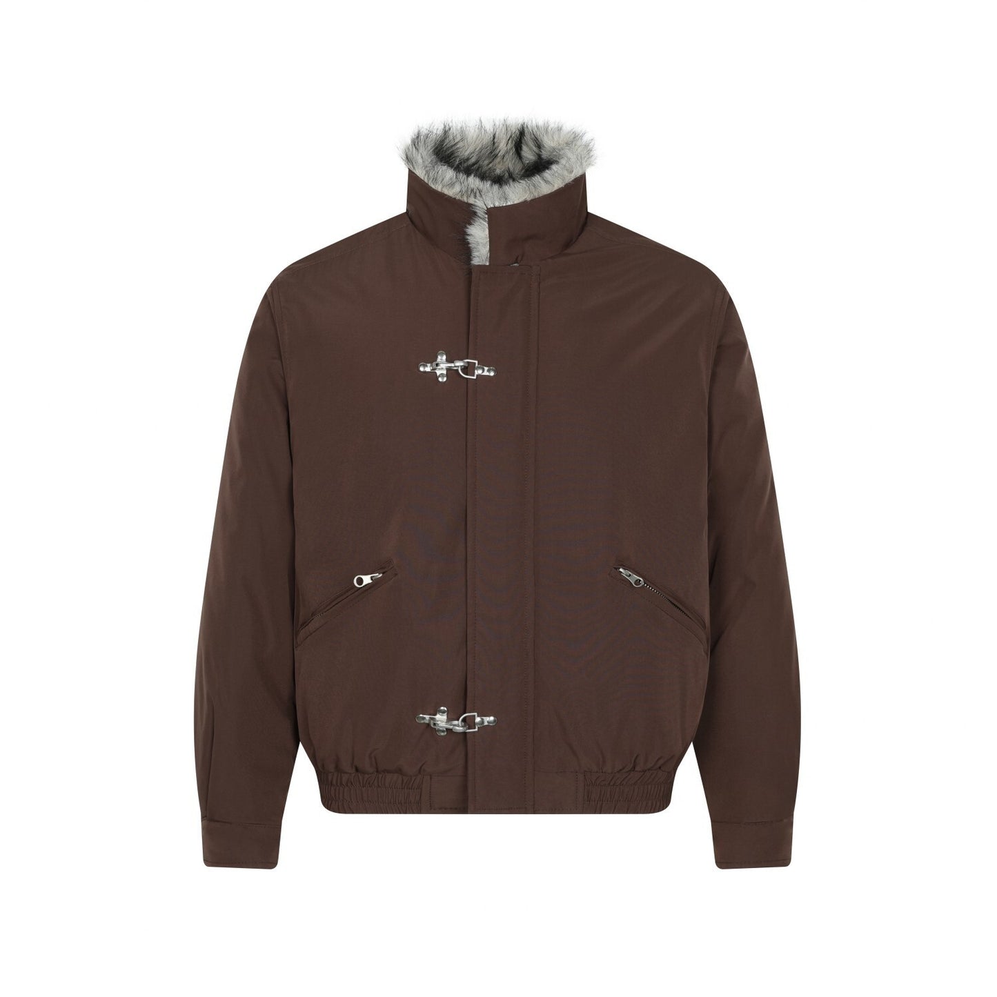 Moment final | Veste universitaire