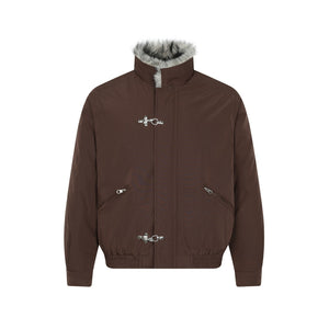 Moment final | Veste universitaire