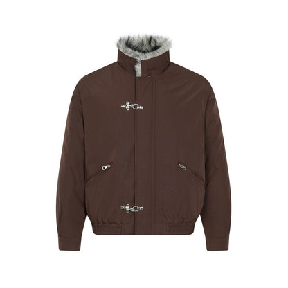 Moment final | Veste universitaire