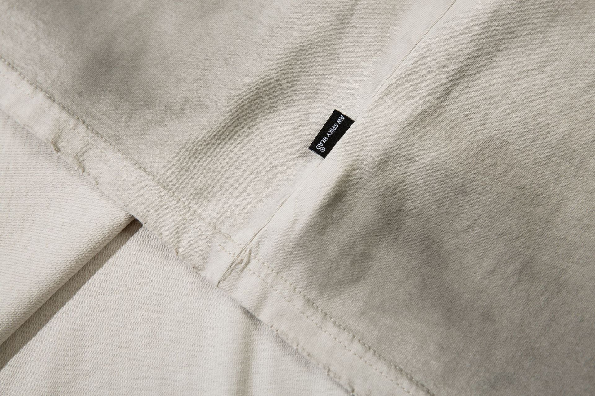 Spikyhead | High Street Tie-Dye Graphic T Shirt - Santo 