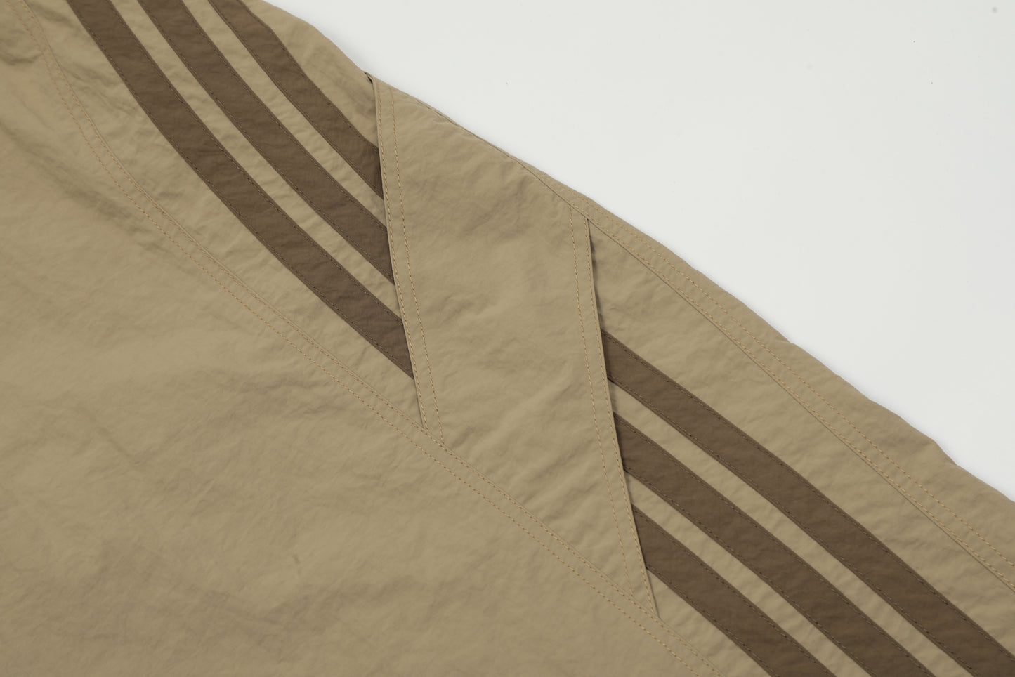 Basic Strip | Track Pants - Santo 