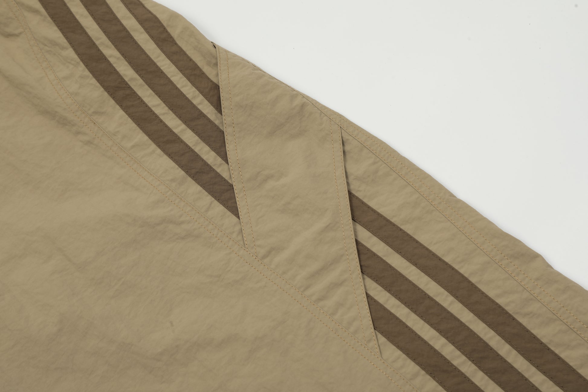 Basic Strip | Track Pants - Santo 