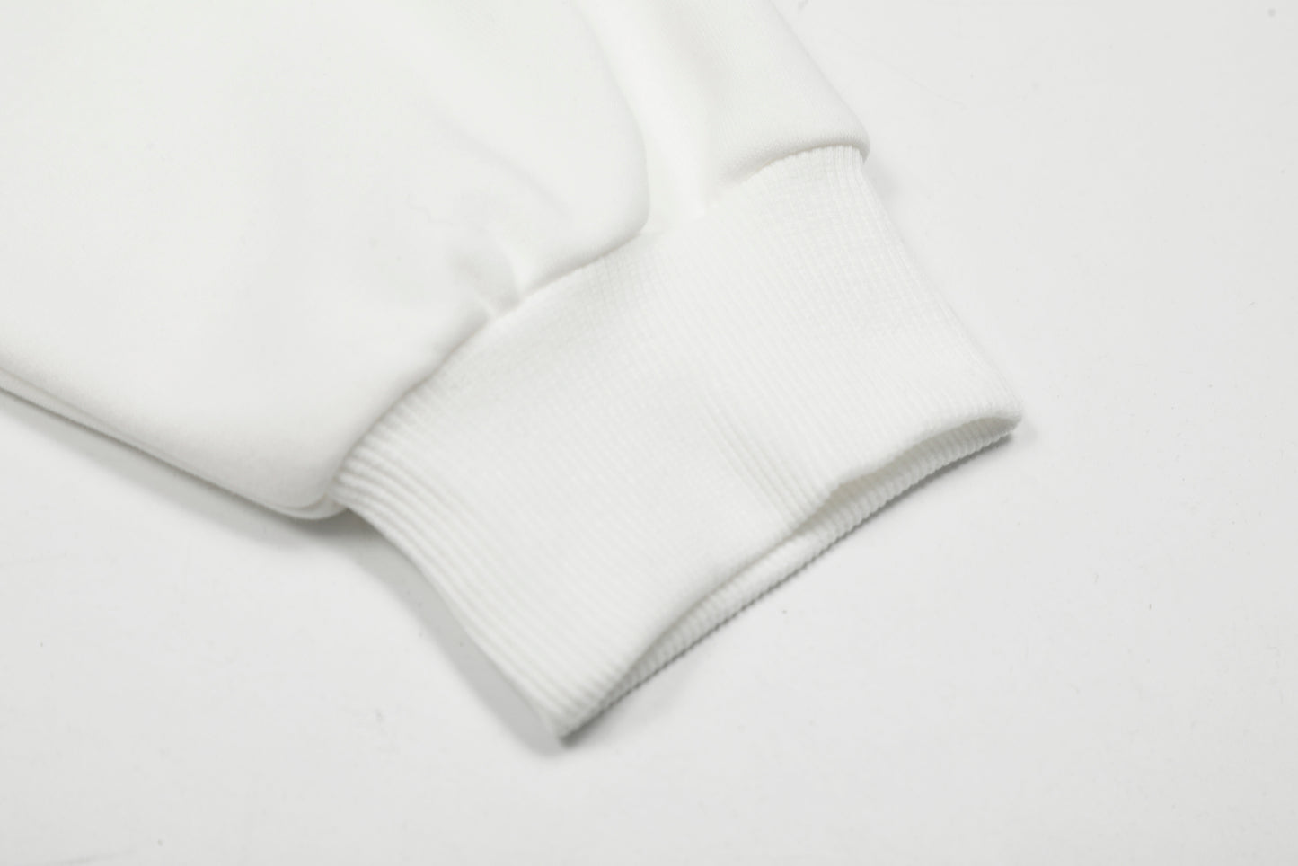 Star Print | Retro Hoodie - Santo 