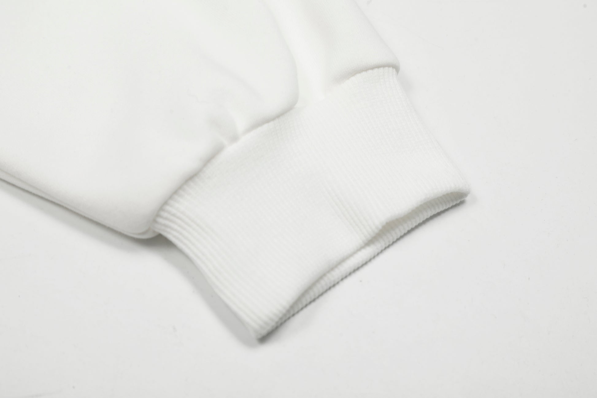 Star Print | Retro Hoodie - Santo 