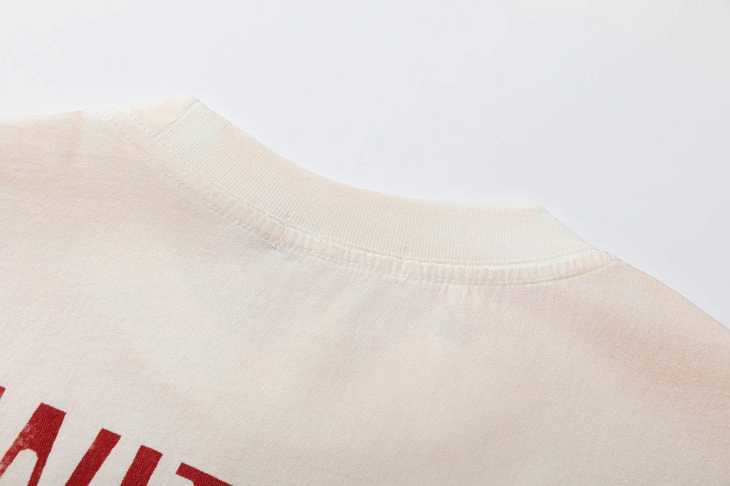 Punk Portrait | Graphic Tee - Santo 