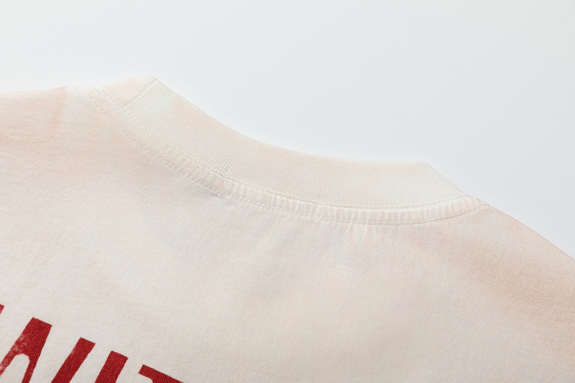 Punk Portrait | Graphic Tee - Santo 