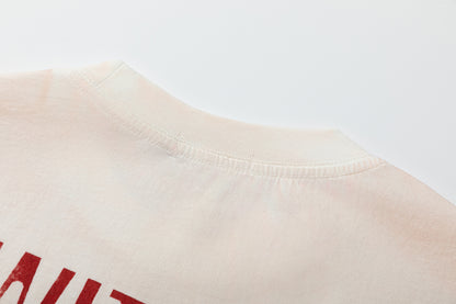 Punk Portrait | Graphic Tee - Santo 