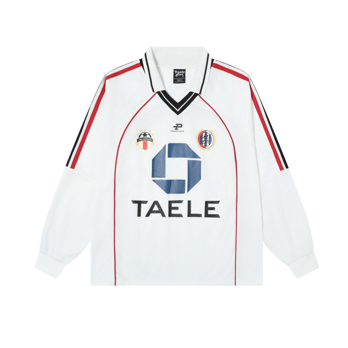 Classic Soccer Jersey | Retro Sweatshirt - Santo 