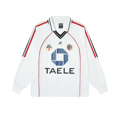 Classic Soccer Jersey | Retro Sweatshirt - Santo 