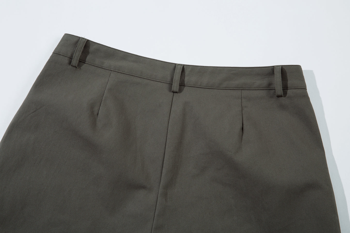 Minimalist Streetwear | Loose Shorts - Santo 