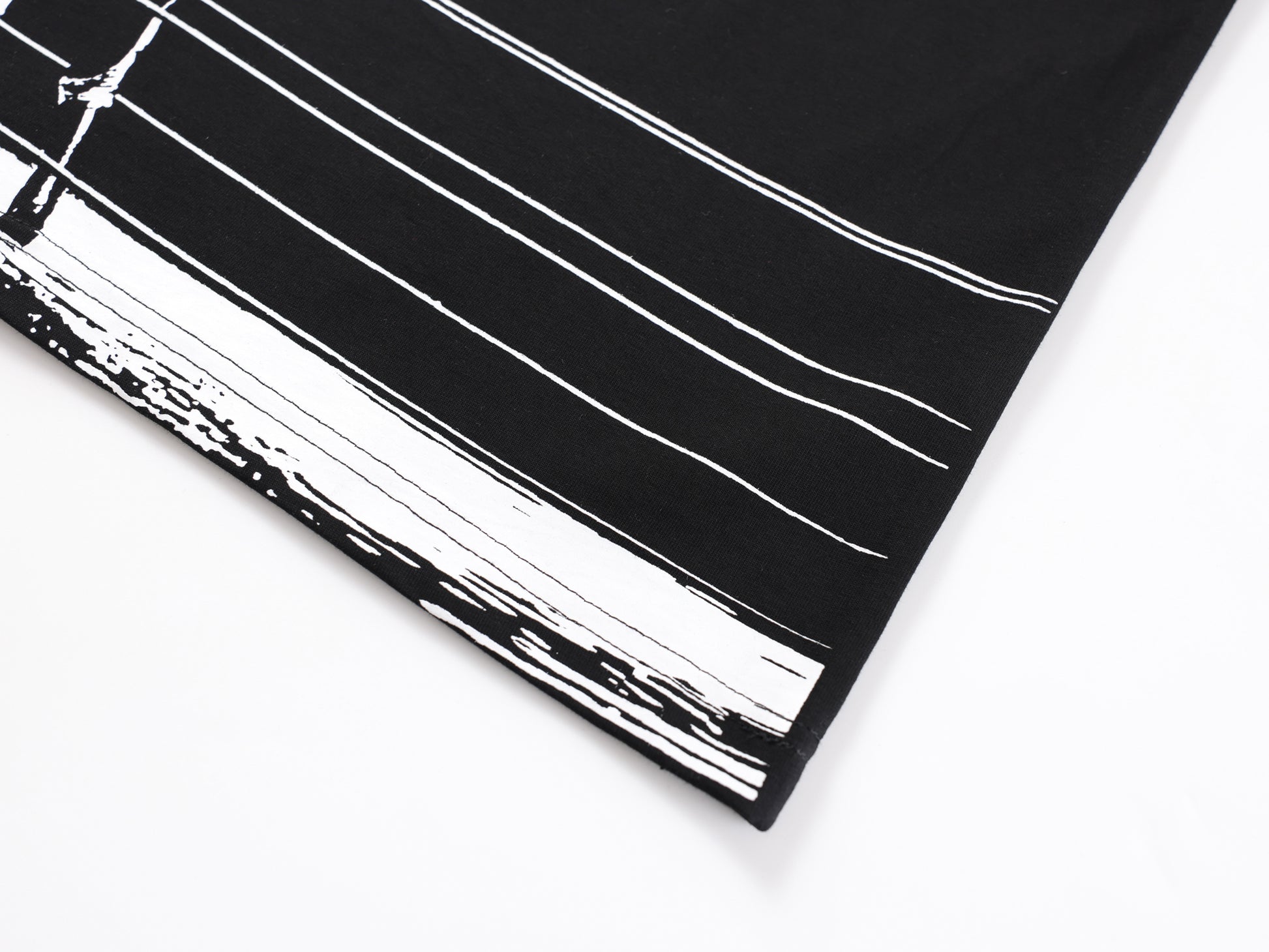 Wrestling Graphic Print | Streetwear Sweatshirt - Santo 