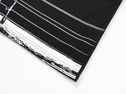 Wrestling Graphic Print | Streetwear Sweatshirt - Santo 