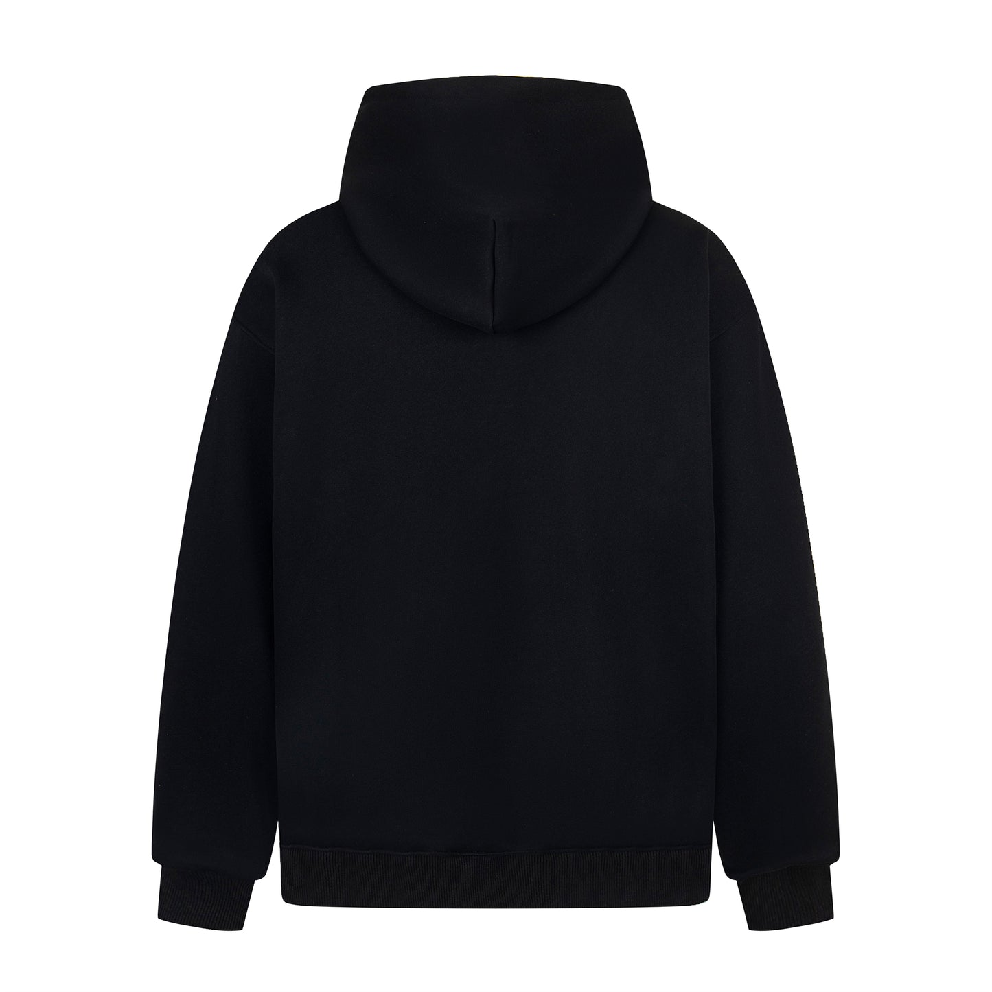 Graffiti Cartoon Print | Pullover Hoodie - Santo 