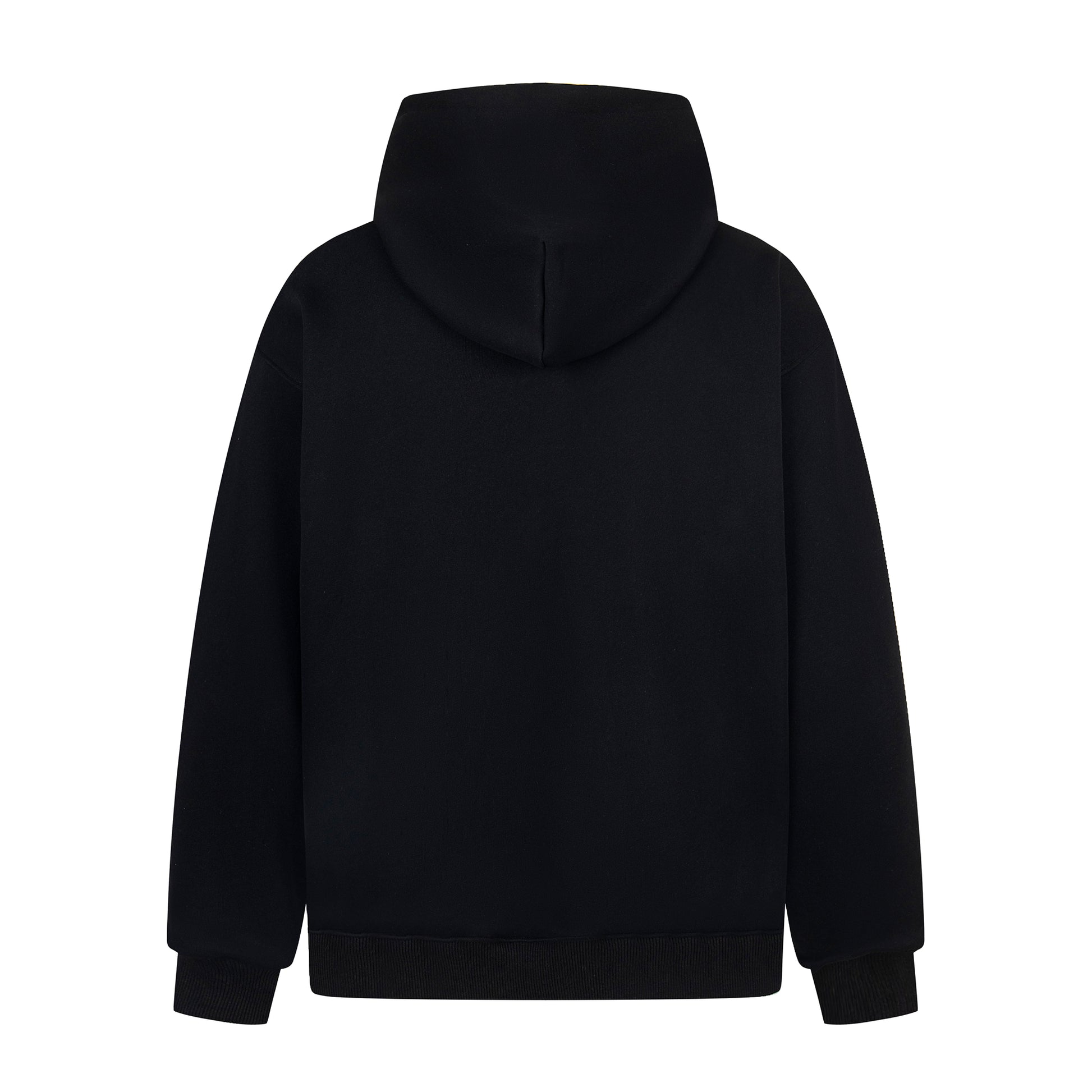 Graffiti Cartoon Print | Pullover Hoodie - Santo 