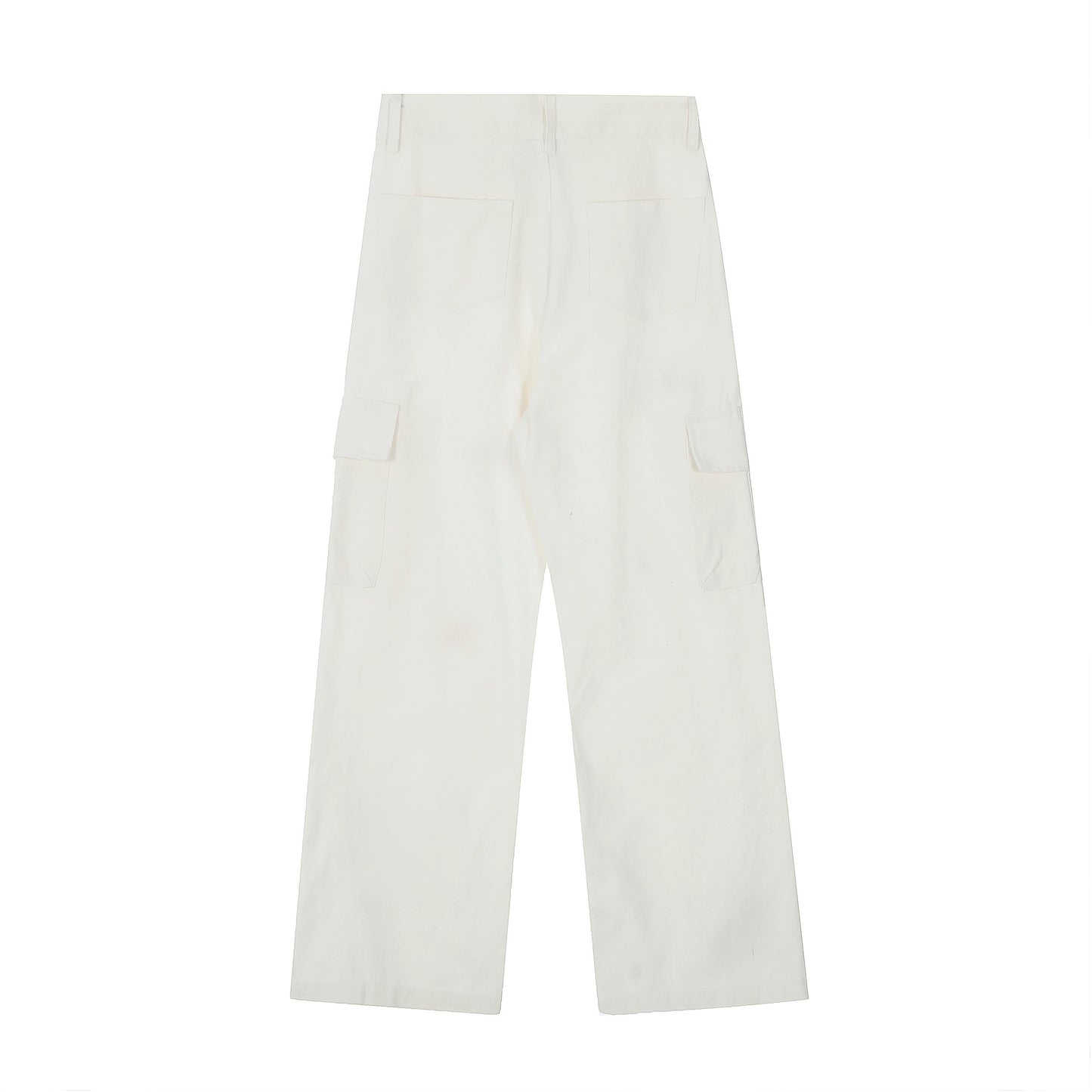 Pup Patch | Cargo Pants with Dog Applique - Santo 