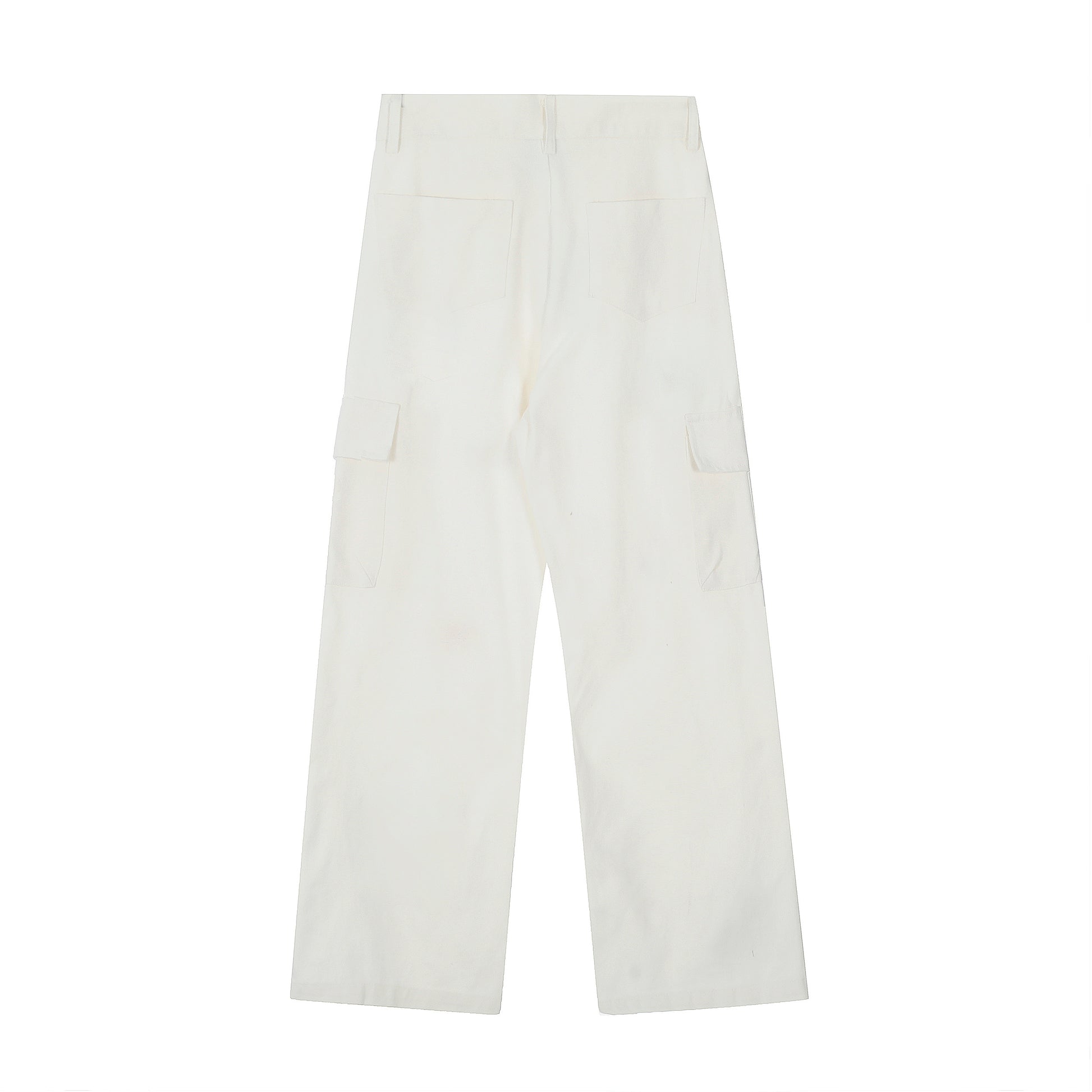 Pup Patch | Cargo Pants with Dog Applique - Santo 