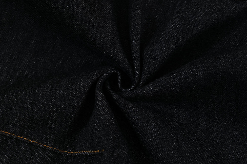 ACC | Jeans di design di nicchia