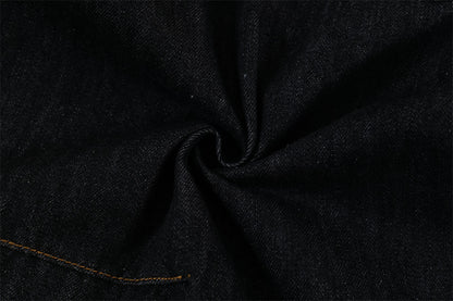 ACC | Jeans di design di nicchia