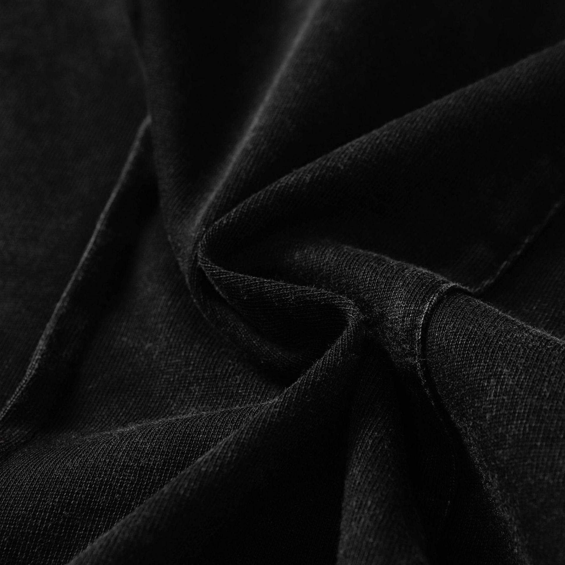 Utility Pocke | Washed T-Shirt