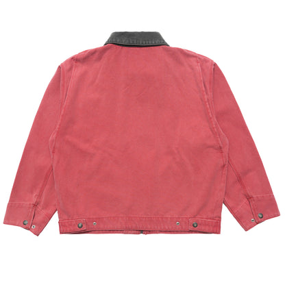 Editorial Touch | Work Jacket - Santo 