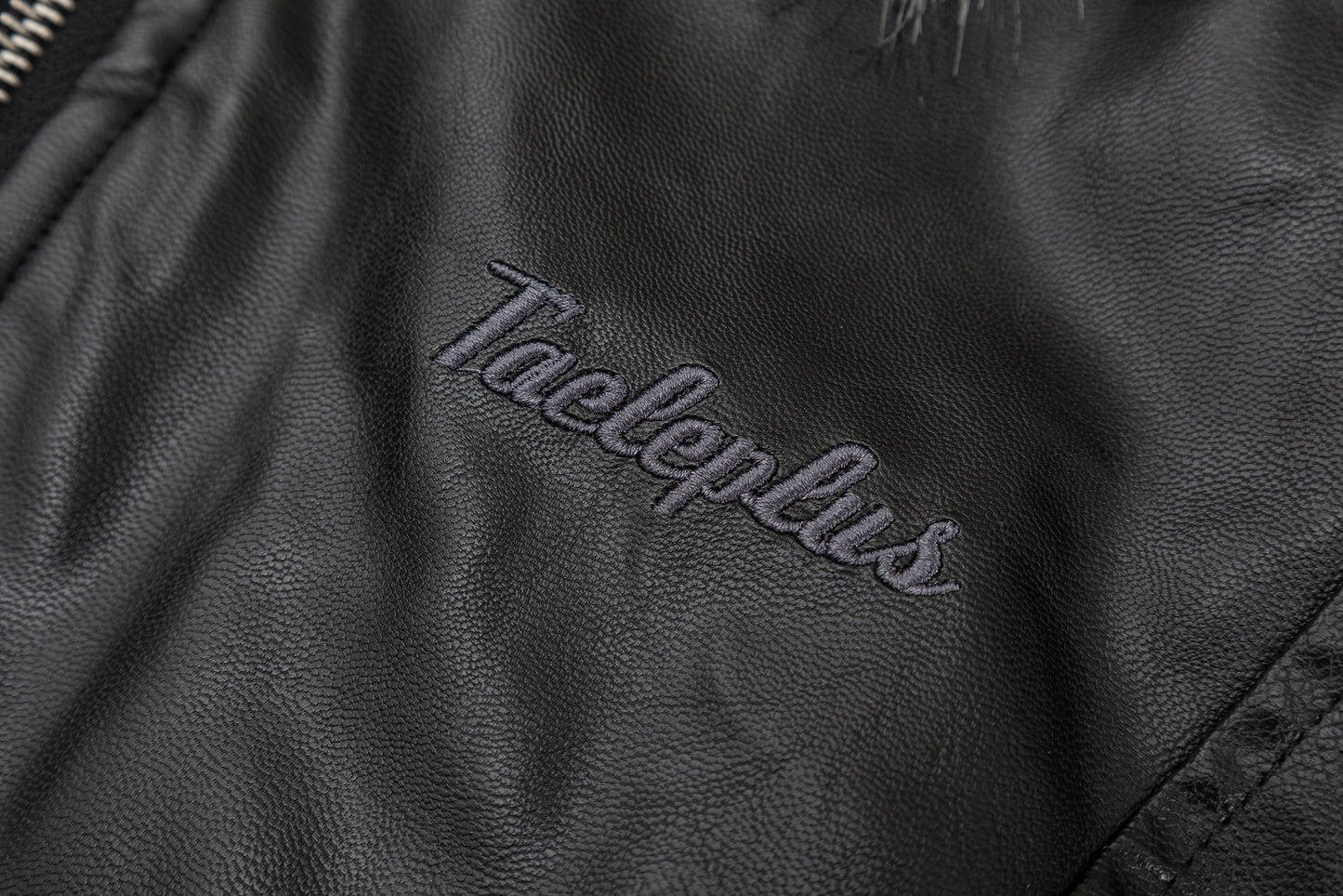 Moto Style | Faux Fur PU Jacket - Santo 