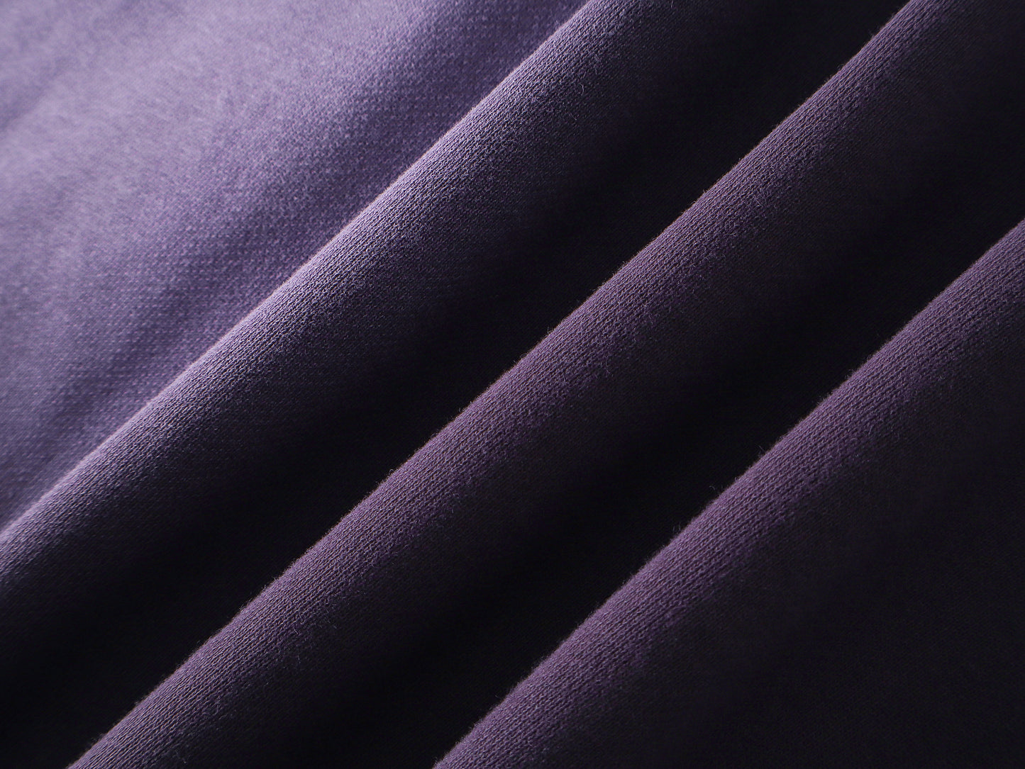 Washed Distressed | Zip-Up Hoodie - Santo 