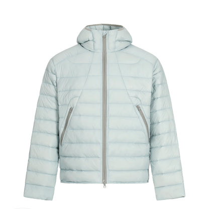 Homme | Doudoune Retro Racing