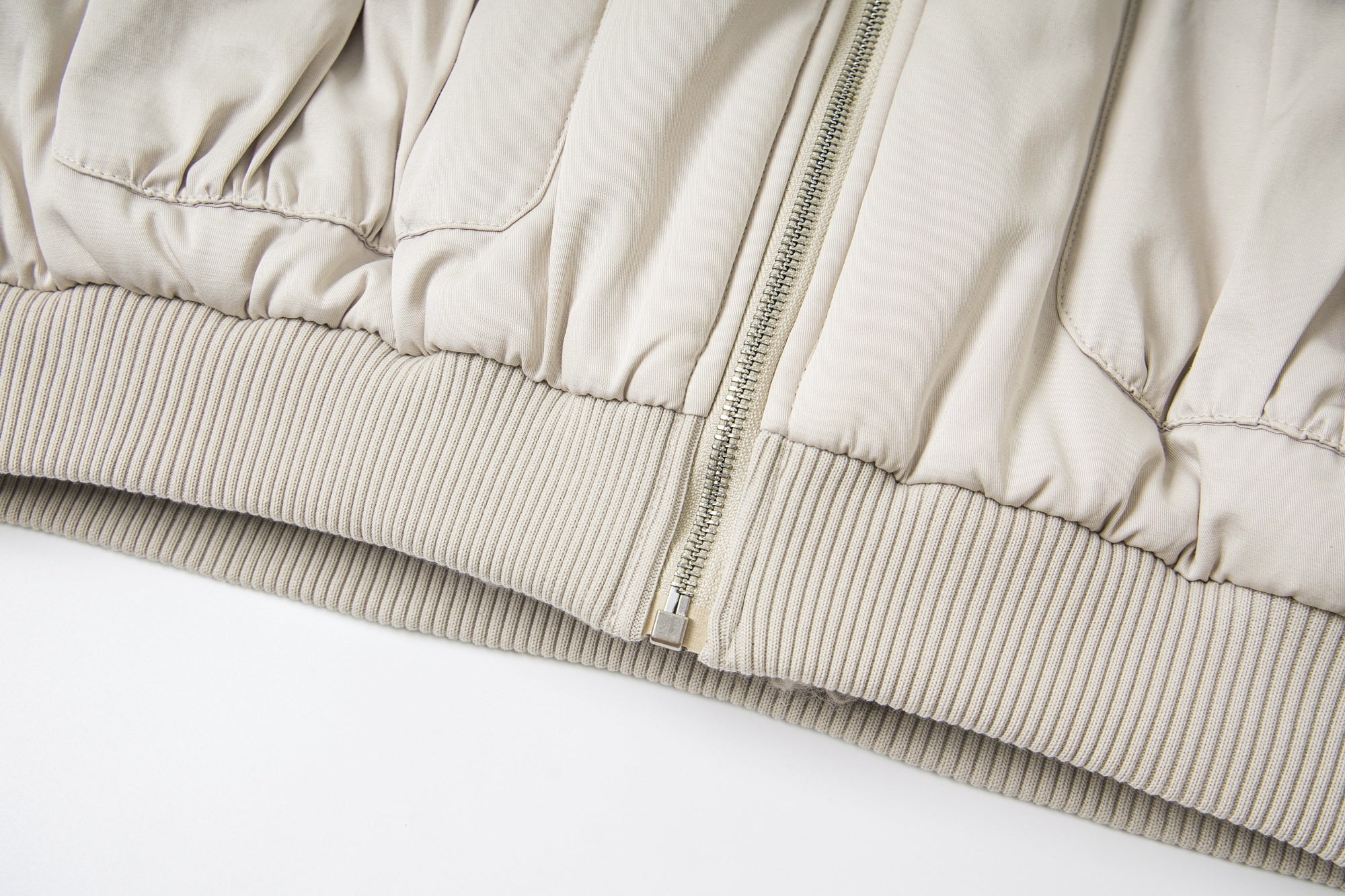 Faux Edge | Belted Vegan Leather Moto Jacket