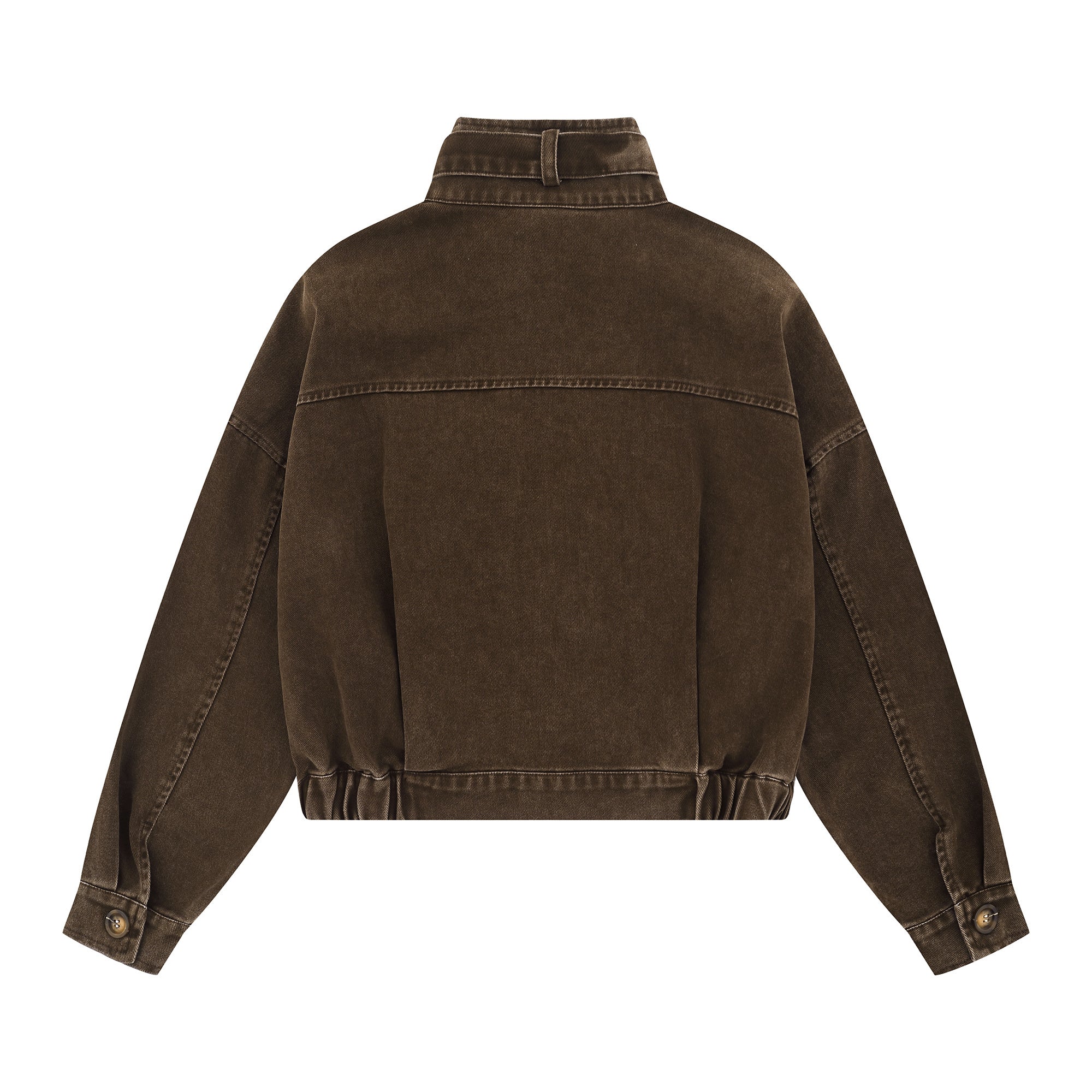 Feather Soft | Sherpa-Lined Zip Hoodie