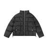 Arctic Shield | Boxy Fit Puffer