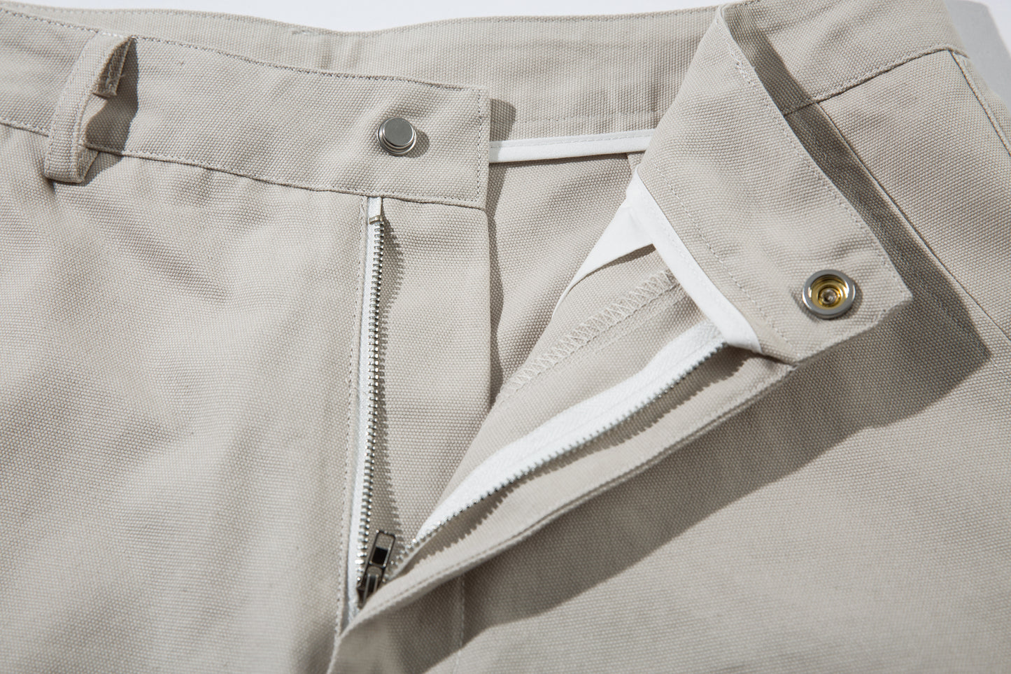 Summer Streetwear | Baggy Shorts - Santo 