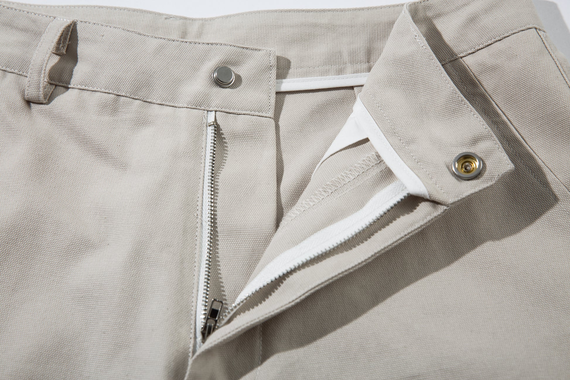 Summer Streetwear | Baggy Shorts - Santo 