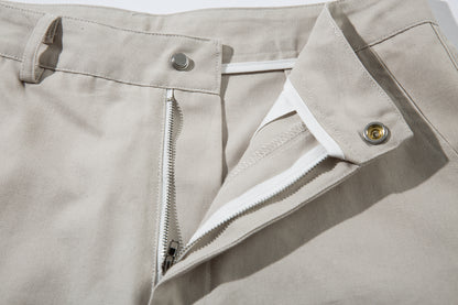 Summer Streetwear | Baggy Shorts - Santo 