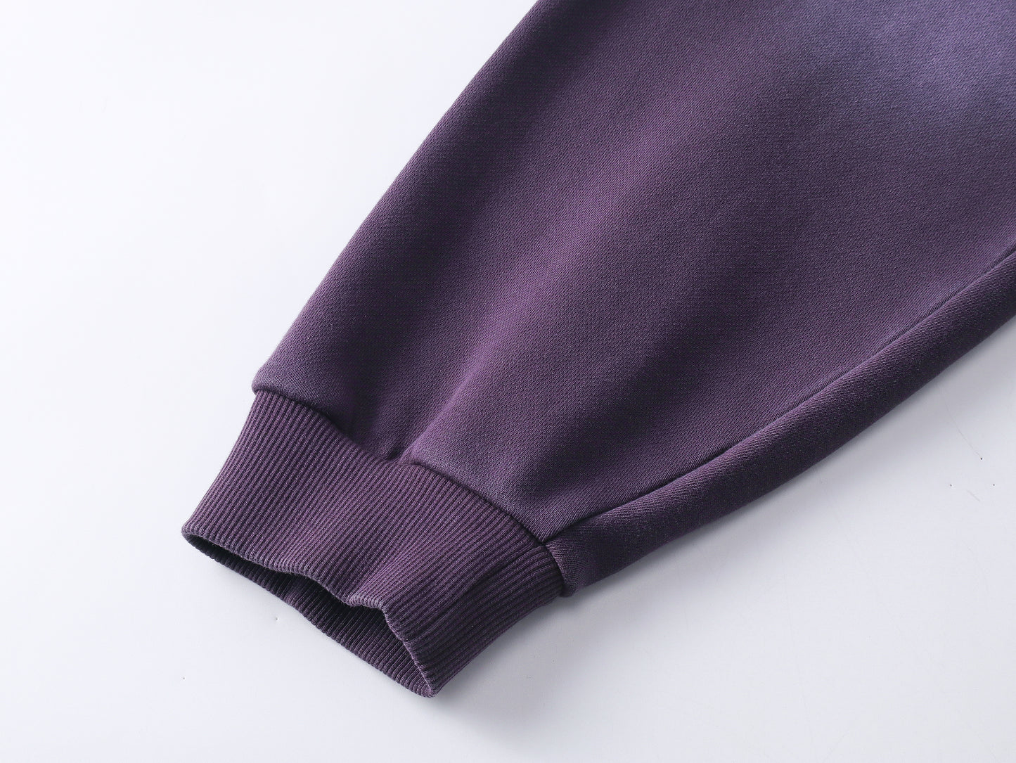 Washed Distressed | Zip-Up Hoodie - Santo 