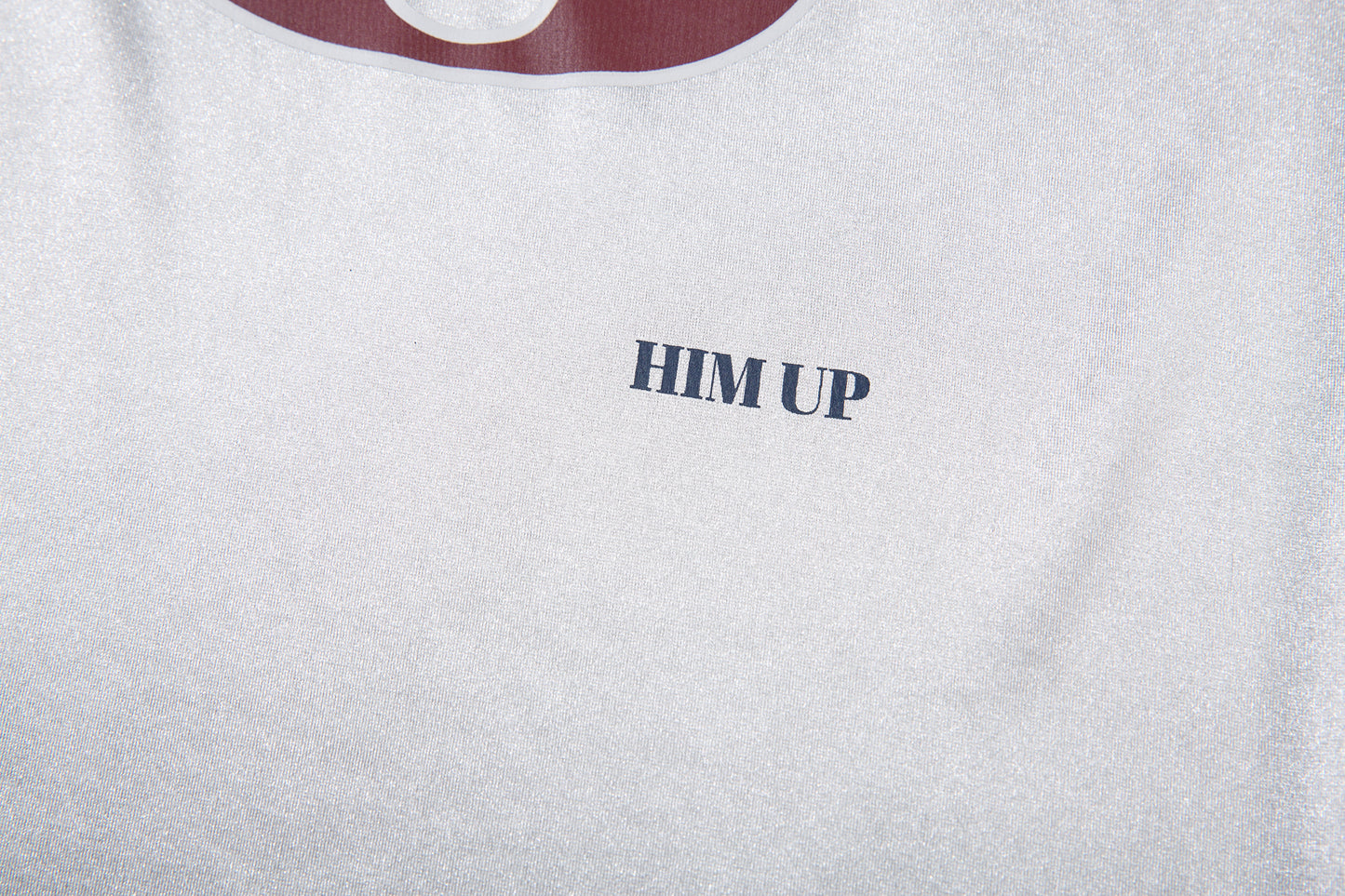 98 Typography Sports | Racing Sweatshirt - Santo 