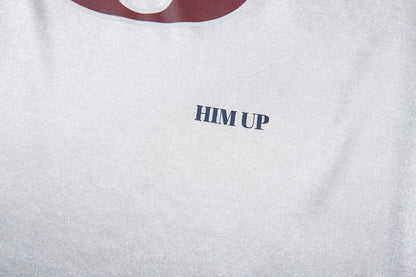 98 Typography Sports | Racing Sweatshirt - Santo 