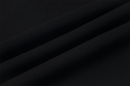 Graffiti Cartoon Print | Pullover Hoodie - Santo 