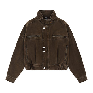 Feather Soft | Sherpa-Lined Zip Hoodie