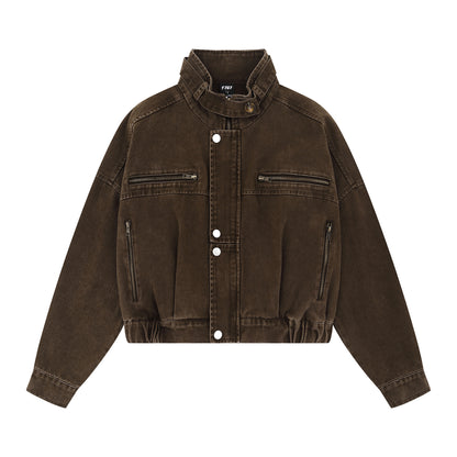 Feather Soft | Sherpa-Lined Zip Hoodie