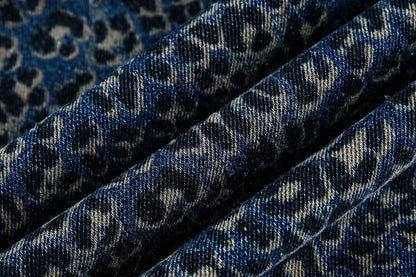 Jeans vintage e High Street con lavaggio chiaro